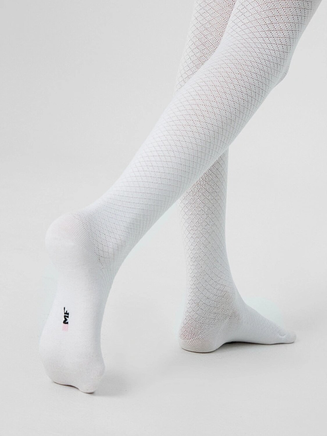 MARK FORMELLE Детские колготки 583865 700K-3548 белый