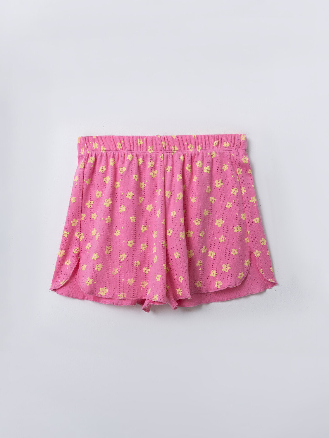 MARK FORMELLE Комплект 583868 567766 цветочки на розовом