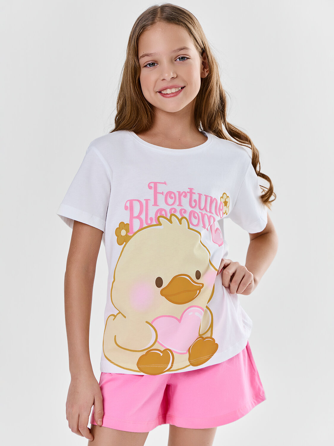 MARK FORMELLE Комплект 583869 567727 белый +розовое саше +печать