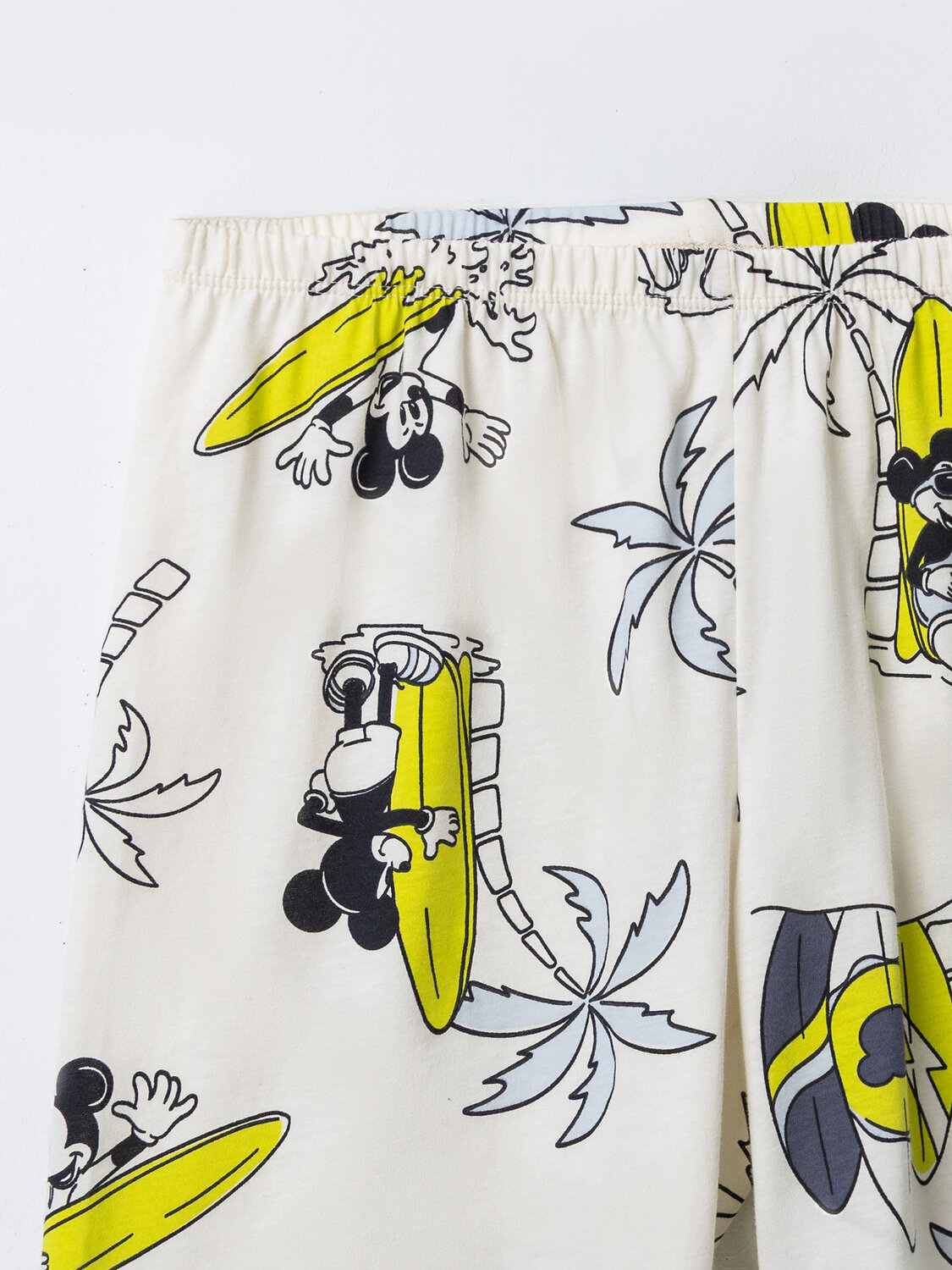 MARK FORMELLE Комплект 583871 563318 дикий лайм +пляжные мышата на молоке