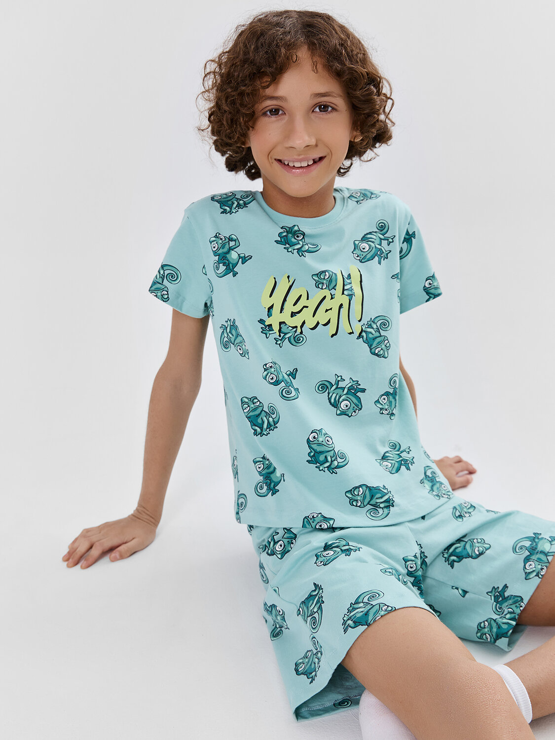 MARK FORMELLE Комплект 583872 563322 хамелеоны на морских бликах