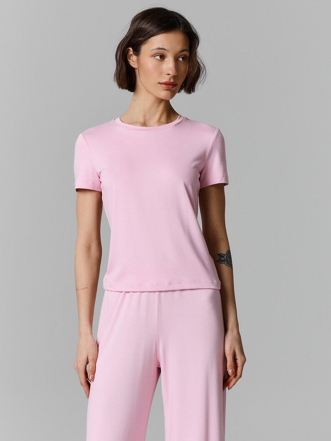 MARK FORMELLE Комплект 583873 592667 розовое сияние