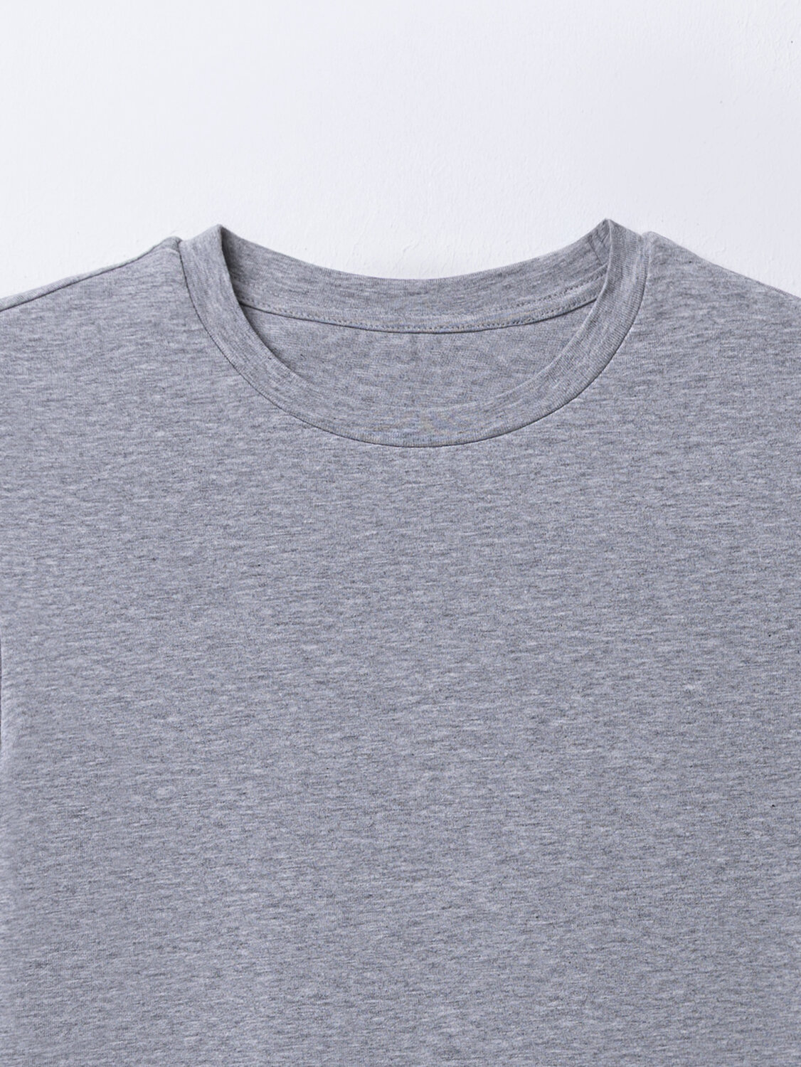 MARK FORMELLE Комплект 583874 192014 серый меланж