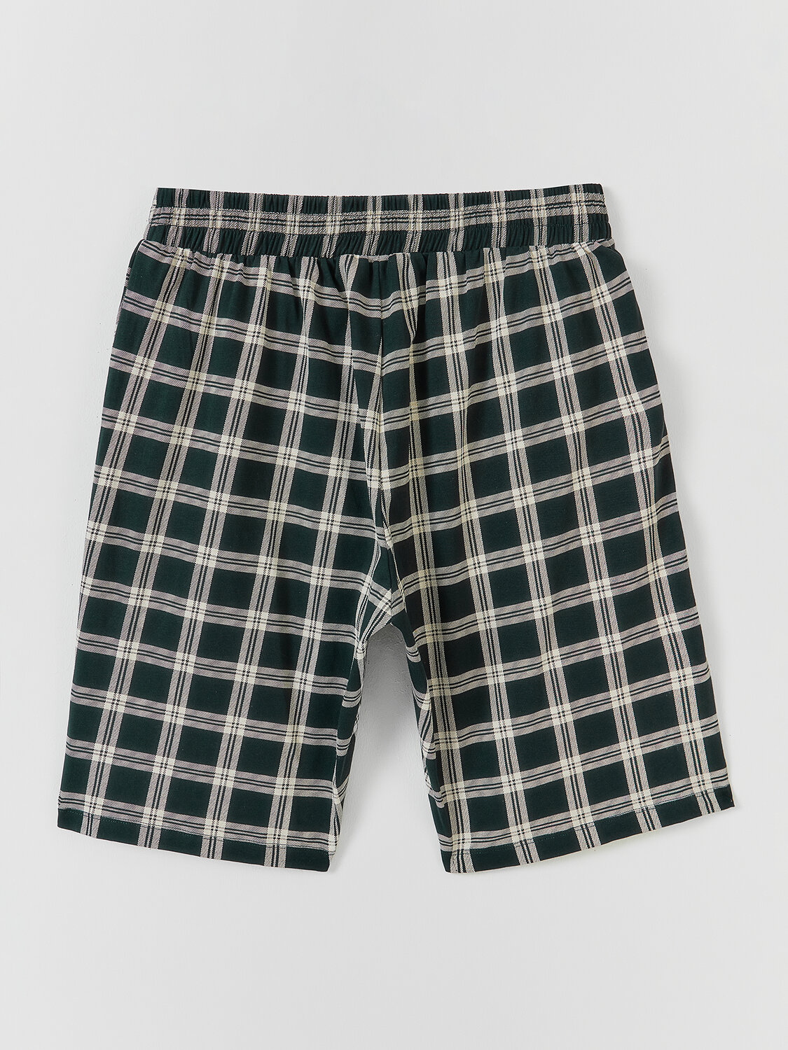 MARK FORMELLE Комплект 583876 591051 зеленый бархат +зеленая клетка