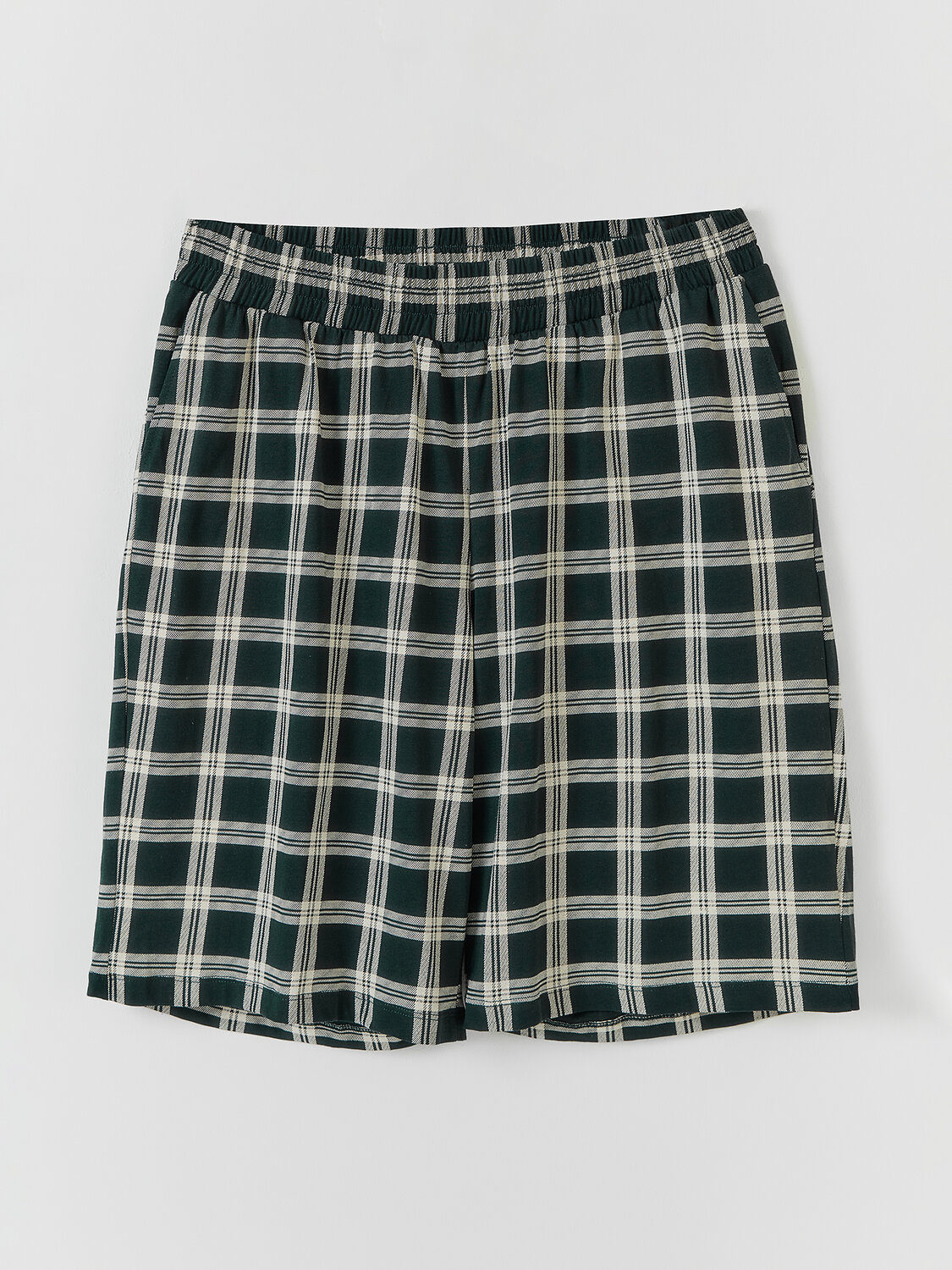 MARK FORMELLE Комплект 583876 591051 зеленый бархат +зеленая клетка