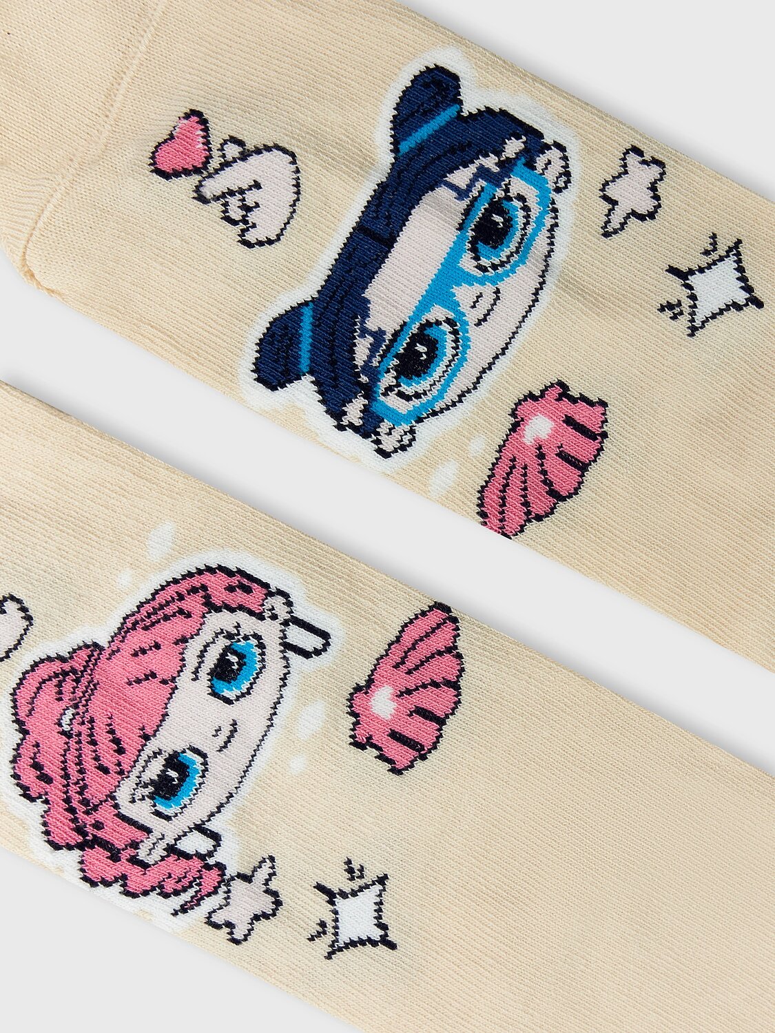 MARK FORMELLE Детские носки 583879 401K-2643 нюдовый