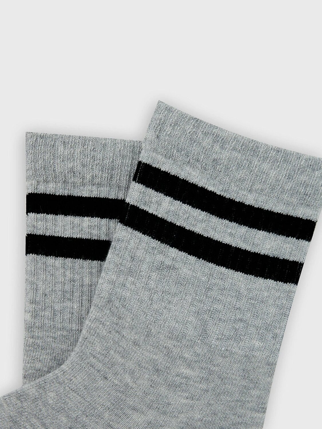 MARK FORMELLE Детские носки 583884 444K-2458 серый меланж