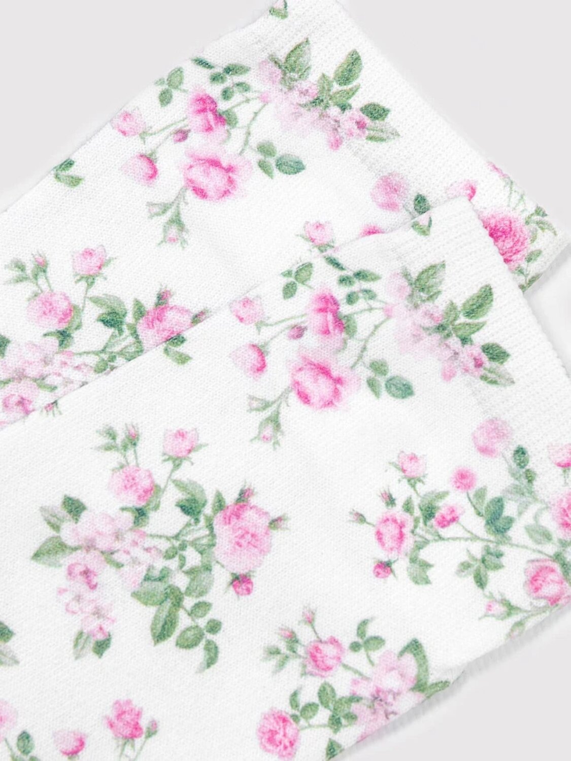 MARK FORMELLE Женские носки 583897 367K-1582 розы