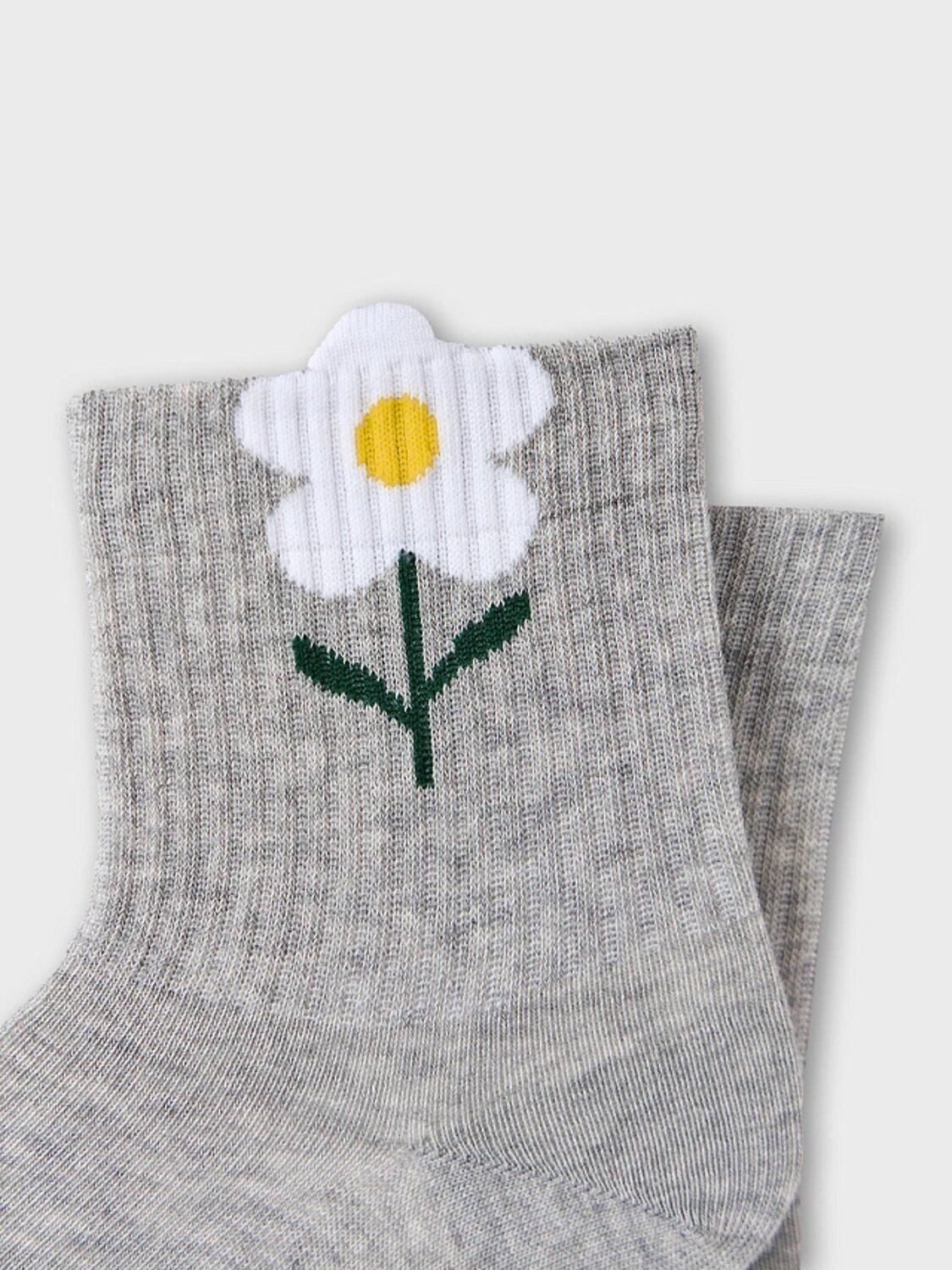 MARK FORMELLE Женские носки 583898 279K-2758 серый меланж