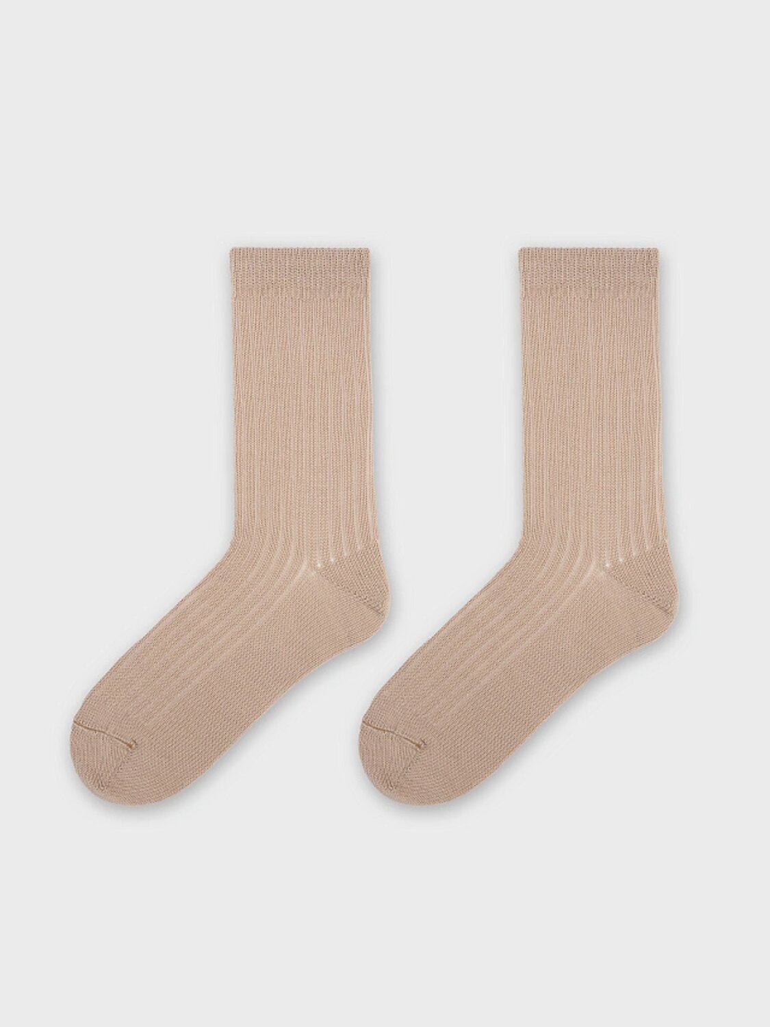 MARK FORMELLE Женские носки 583900 390K-3021 бежевый