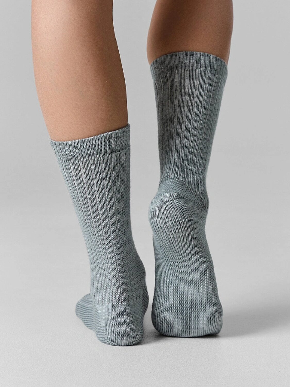 MARK FORMELLE Женские носки 583901 390K-3021 св.серый