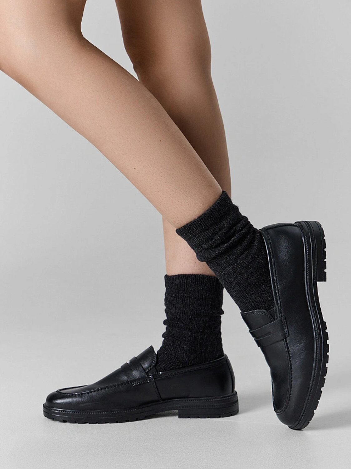 MARK FORMELLE Женские носки 583903 394K-1553 черный