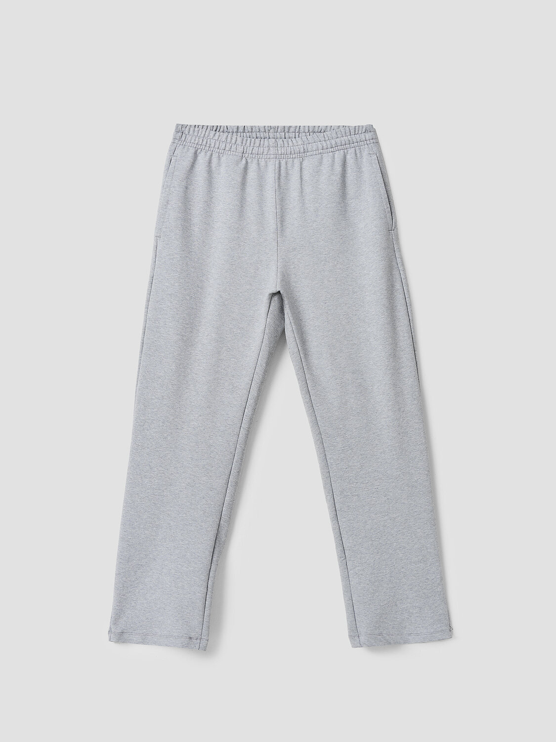 MARK FORMELLE Брюки 583912 181253 средне -серый меланж