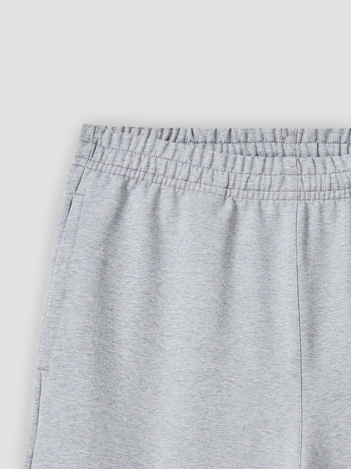 MARK FORMELLE Брюки 583912 181253 средне -серый меланж