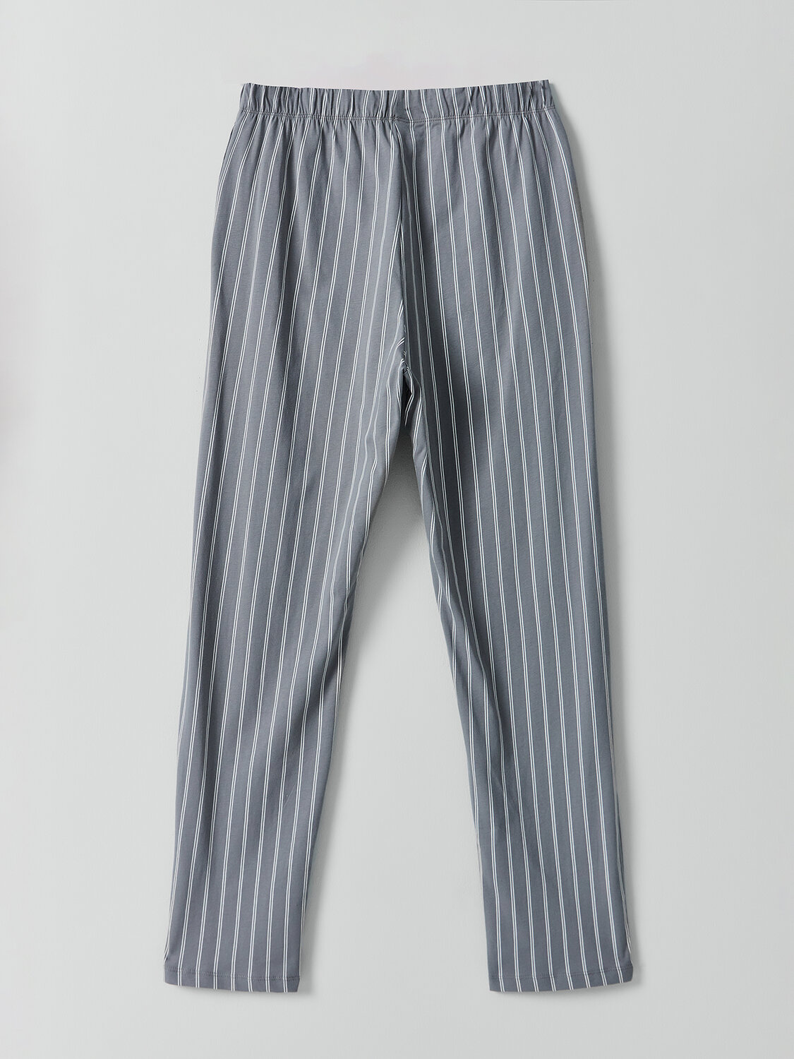 MARK FORMELLE Брюки 583920 581136 полоска на серый опал