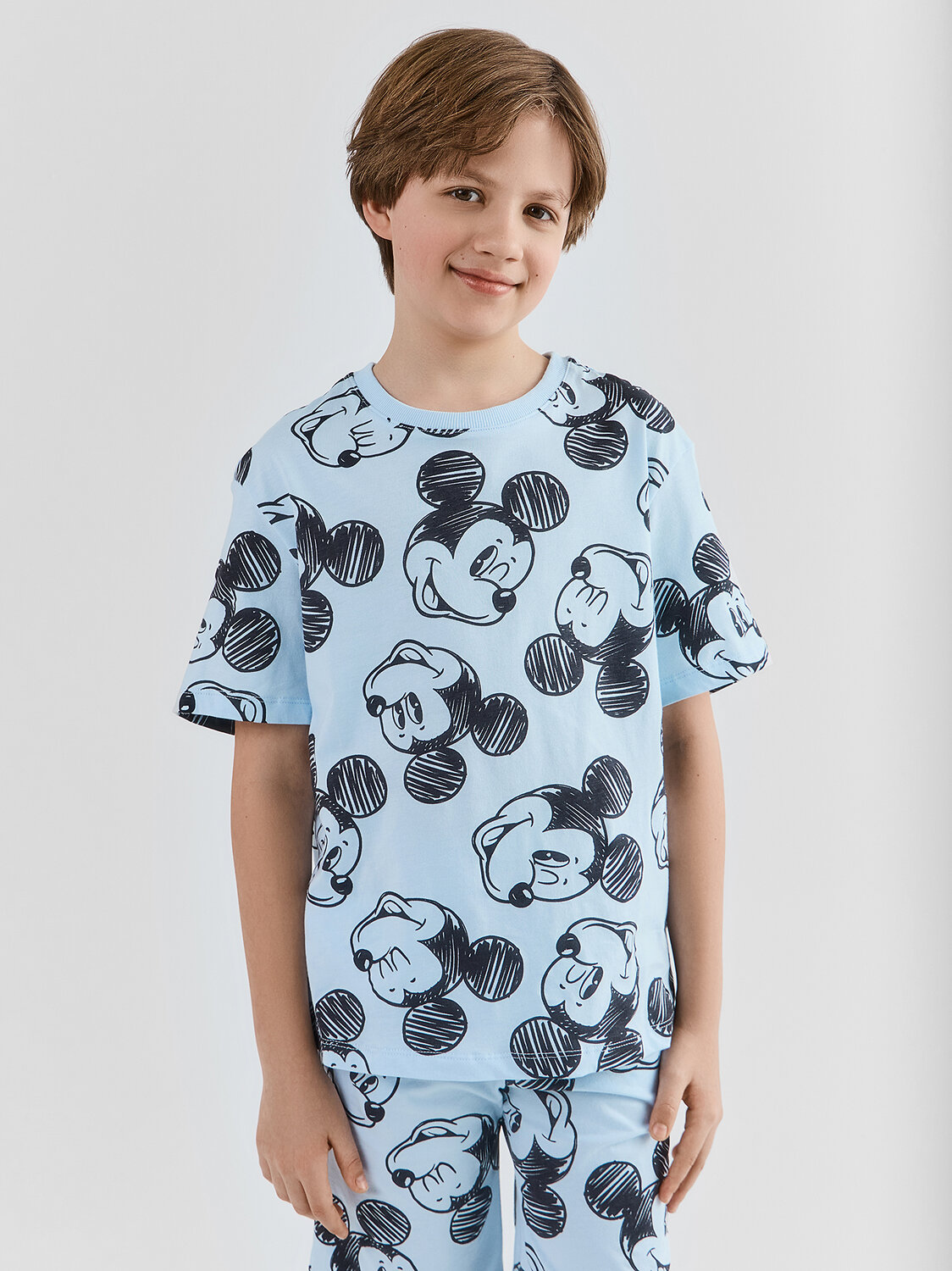 MARK FORMELLE Комплект 583923 563327 мышата на голубом небе