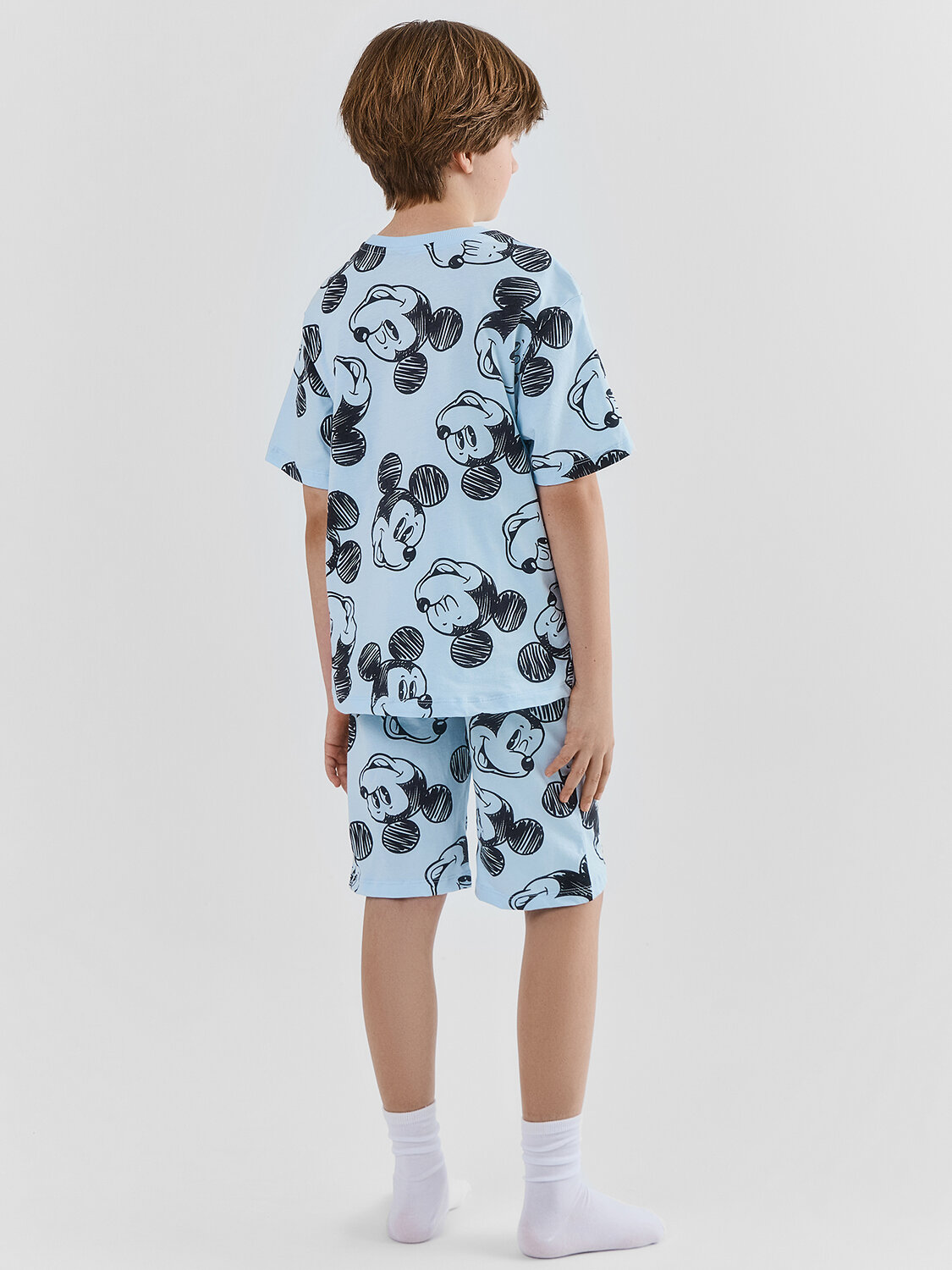 MARK FORMELLE Комплект 583923 563327 мышата на голубом небе