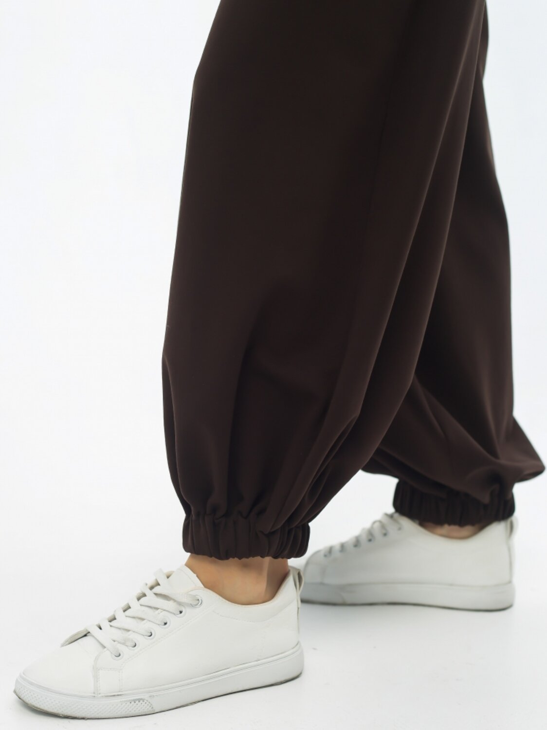 Binita Брюки 583927 1268-1 шоколадный