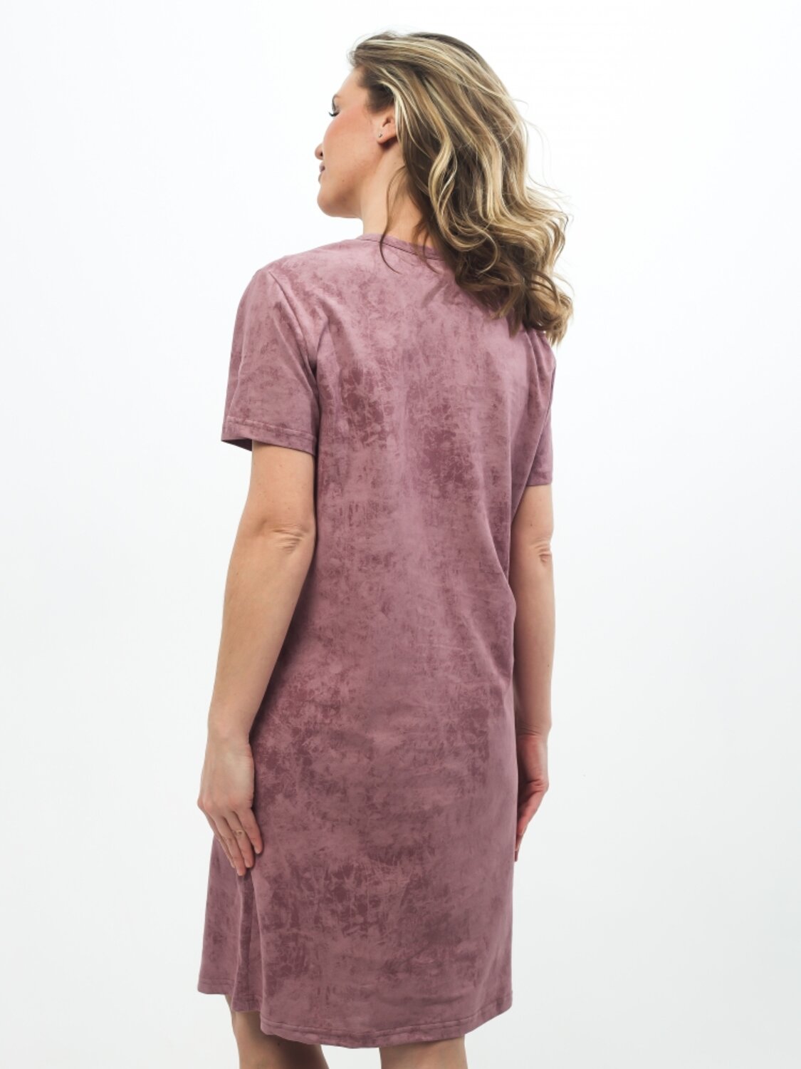 Binita Туника 583931 1270-1 сухая роза