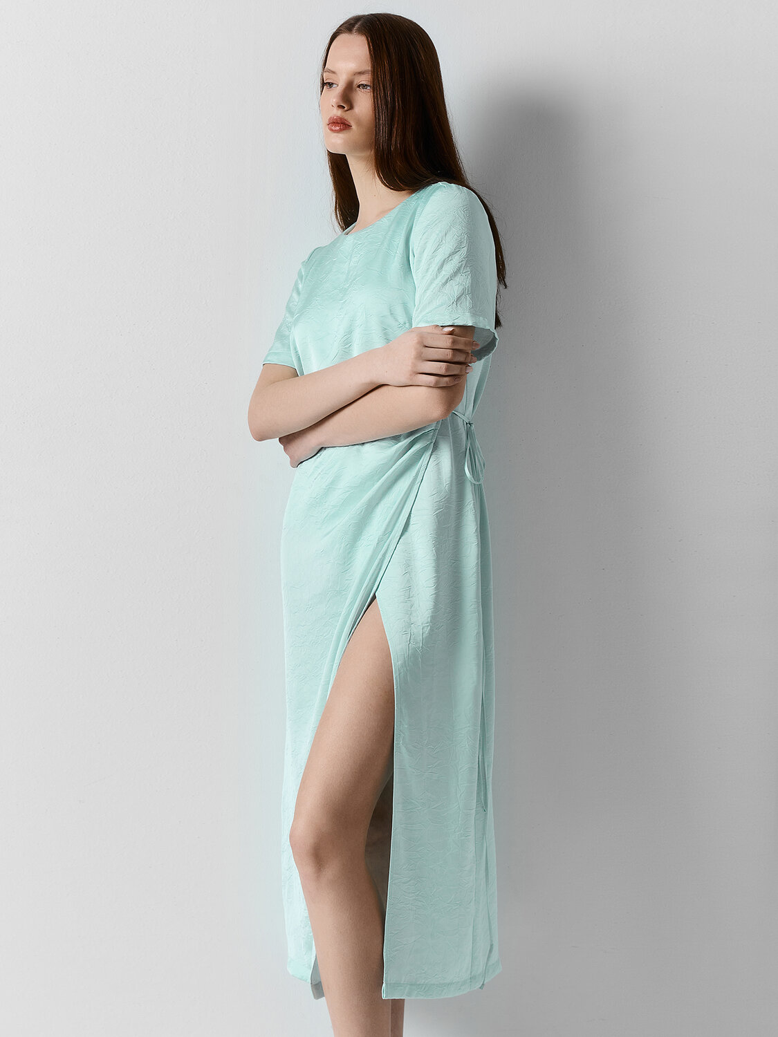 MARK FORMELLE Платье 583943 154032 светлая мята