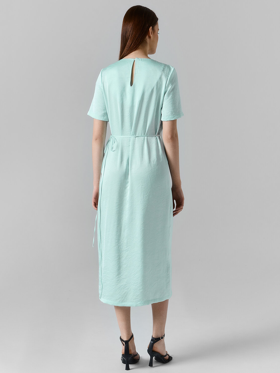 MARK FORMELLE Платье 583943 154032 светлая мята