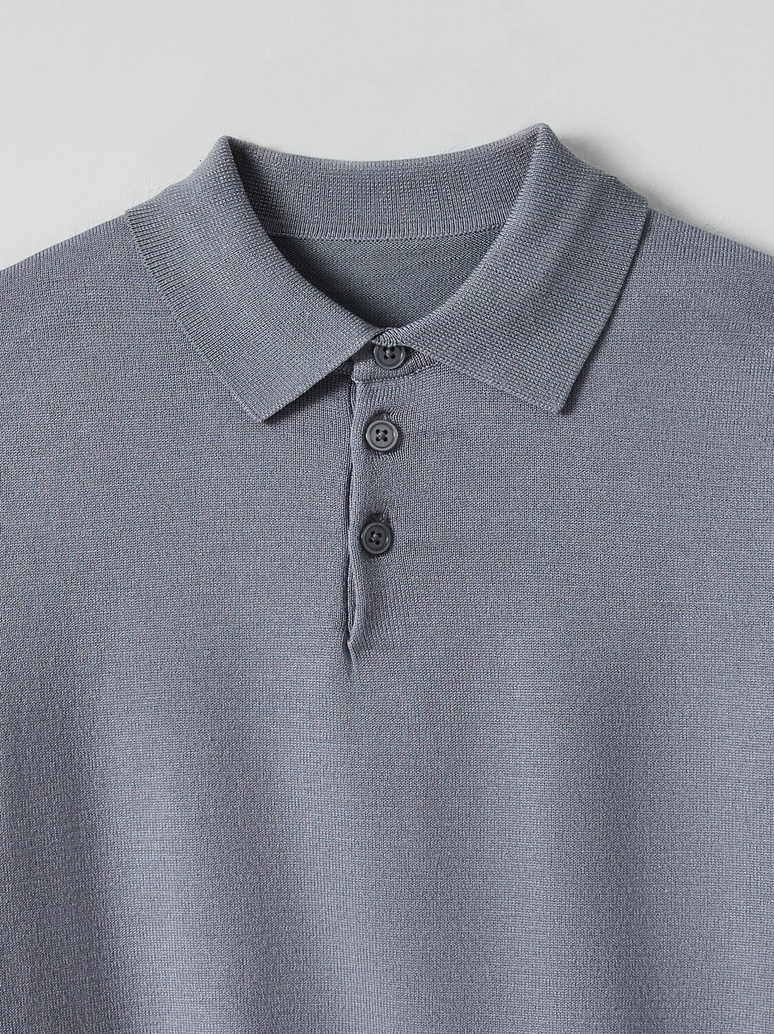 MARK FORMELLE Поло 583947 113466 серый