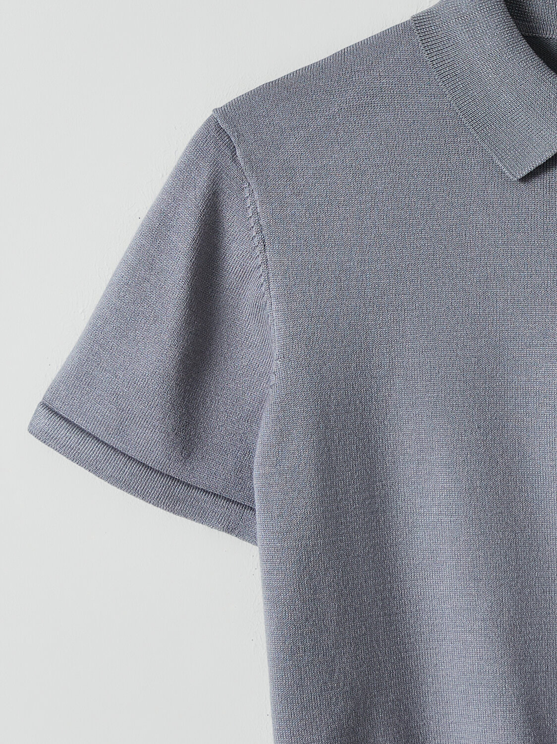 MARK FORMELLE Поло 583947 113466 серый