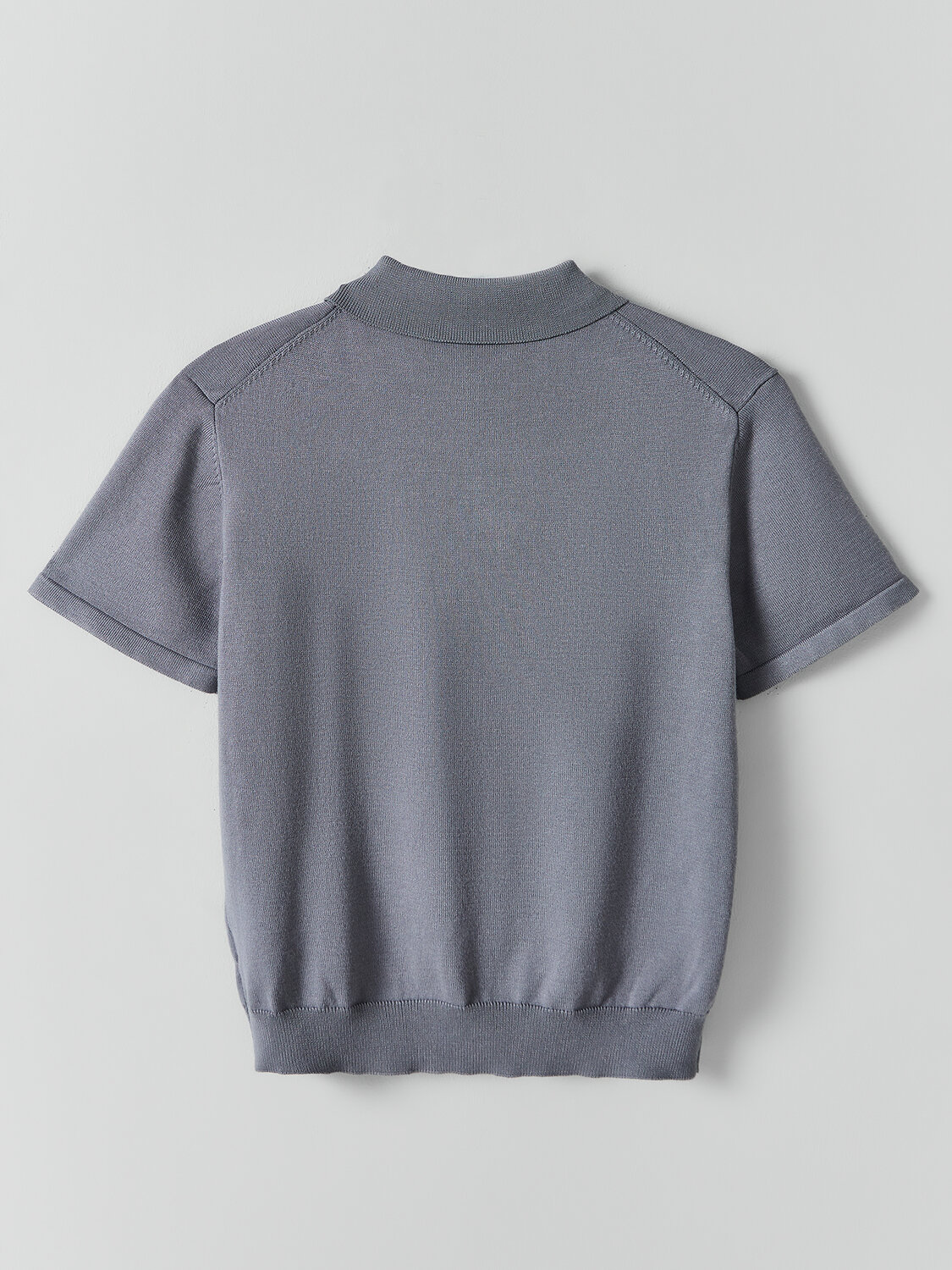 MARK FORMELLE Поло 583947 113466 серый