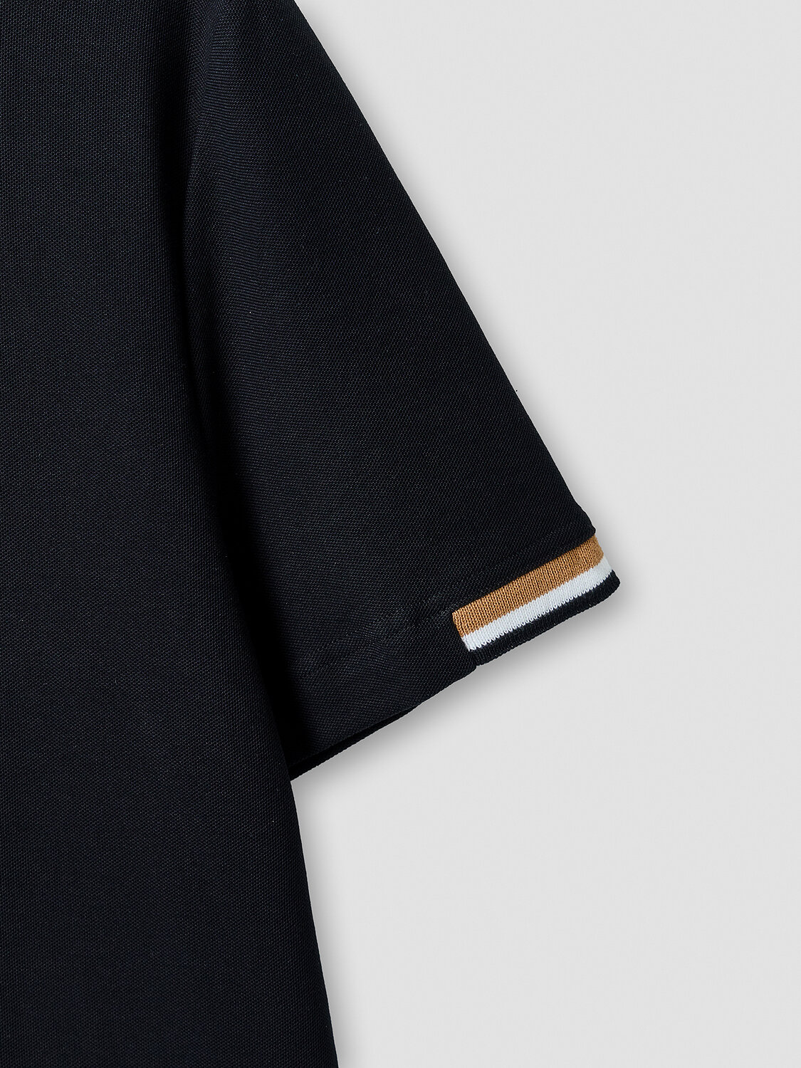 MARK FORMELLE Поло 583951 111953-1 черный +печать