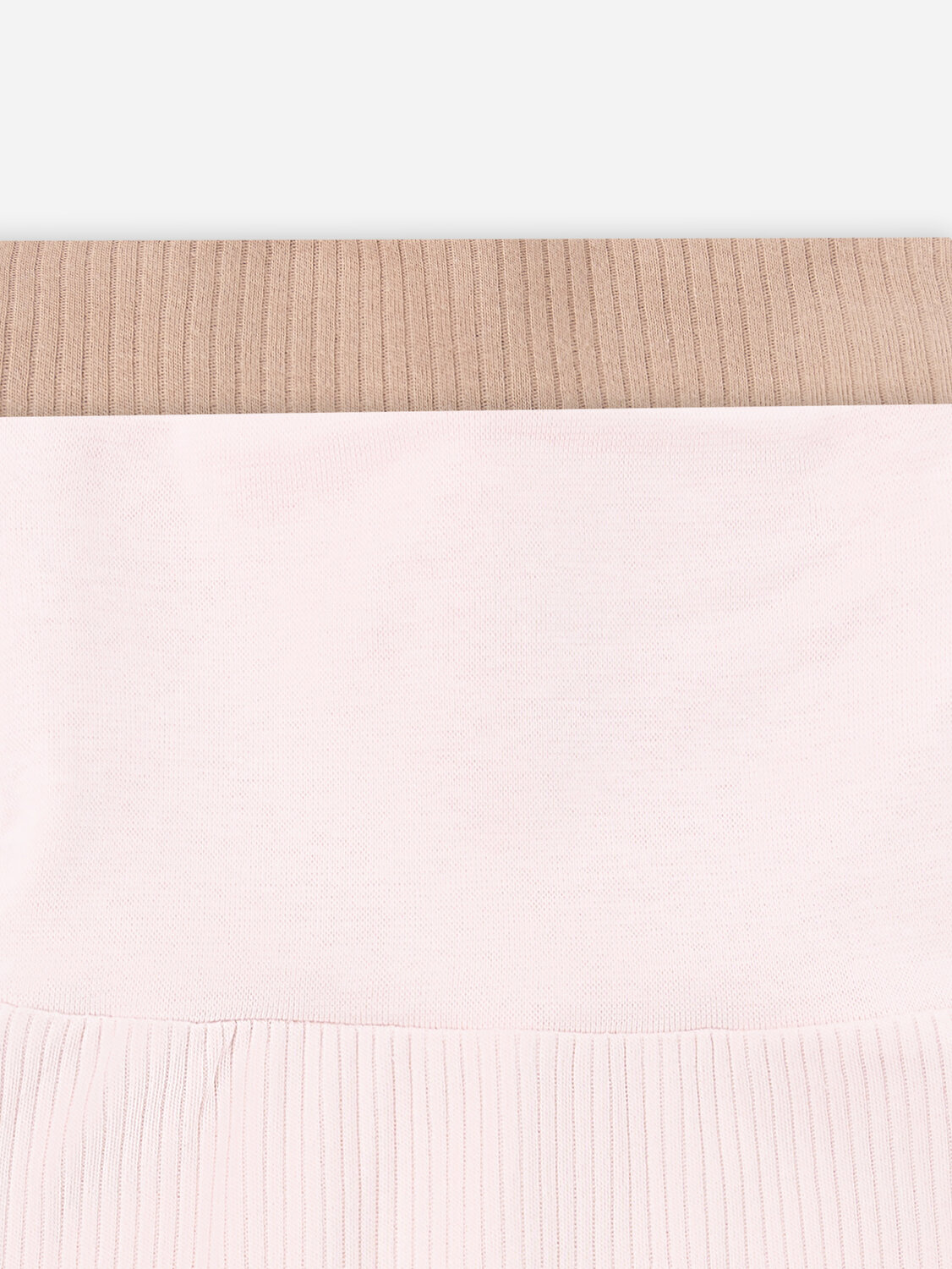 MARK FORMELLE Ползунки 583974 85114-2 розовый +зайки на бежевом