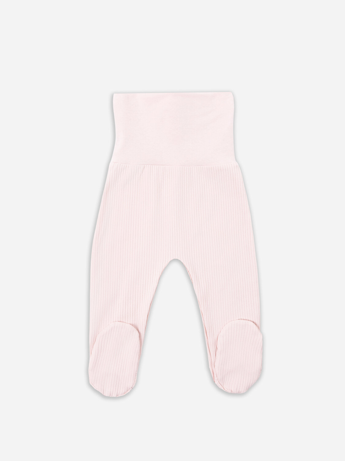 MARK FORMELLE Ползунки 583974 85114-2 розовый +зайки на бежевом