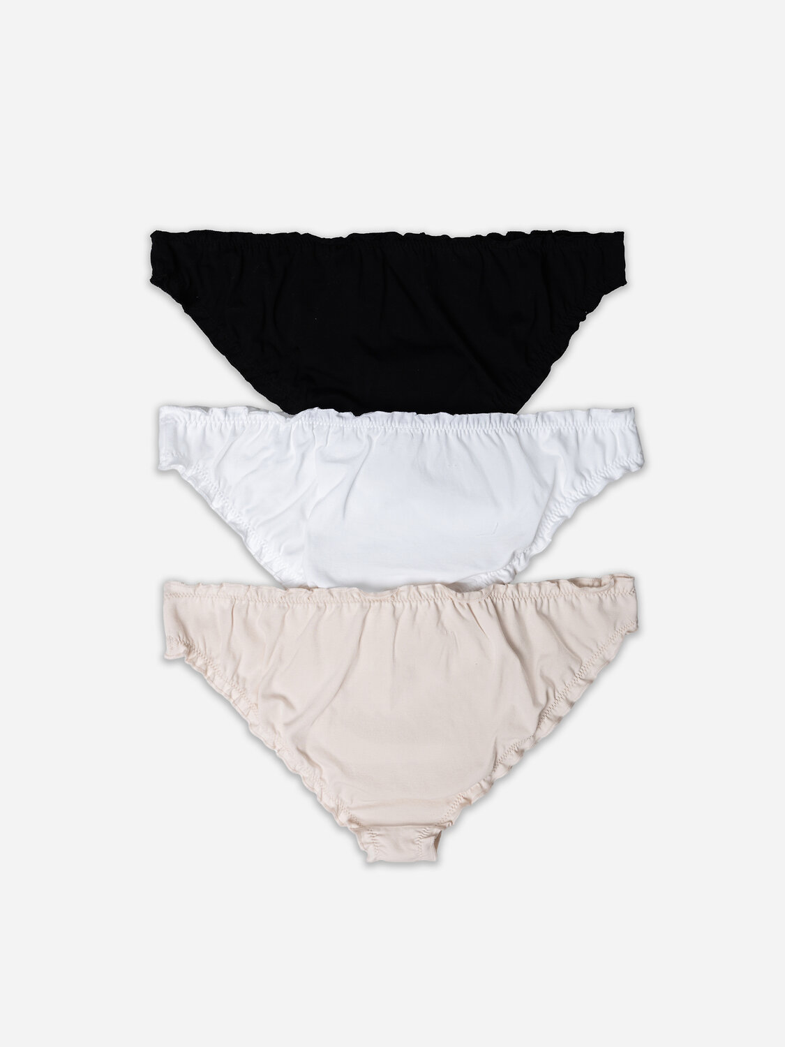 MARK FORMELLE Трусы 584002 412656-3 белый