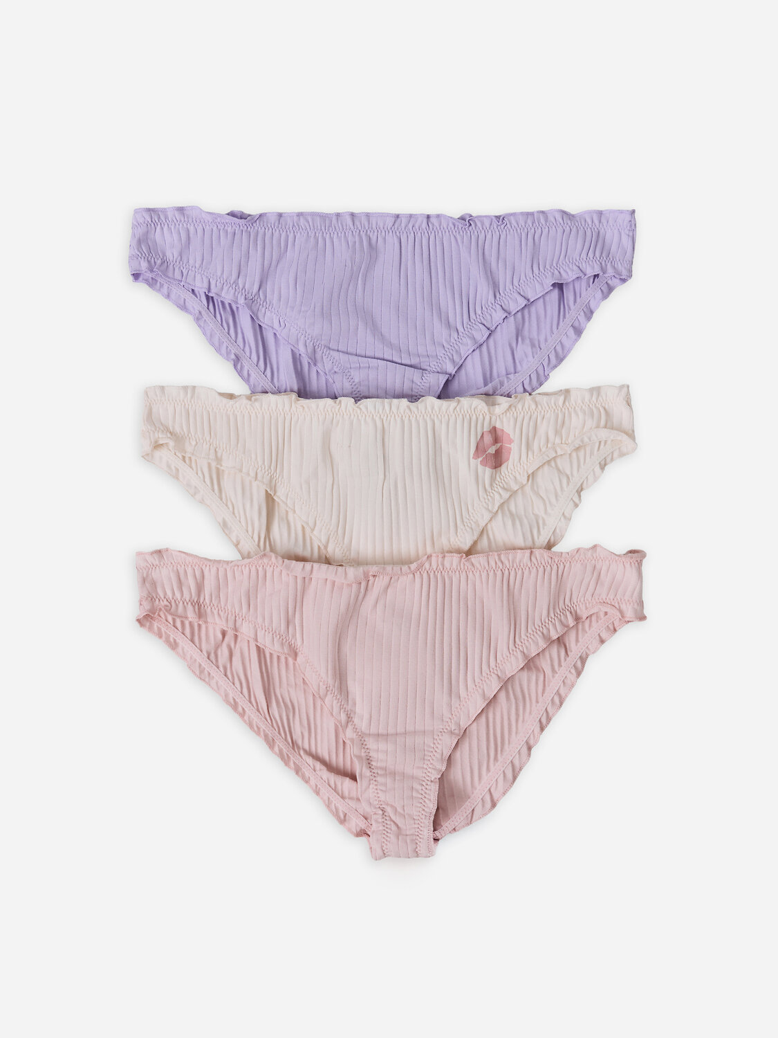 MARK FORMELLE Трусы 584005 412656-3 цветочная роса +печать