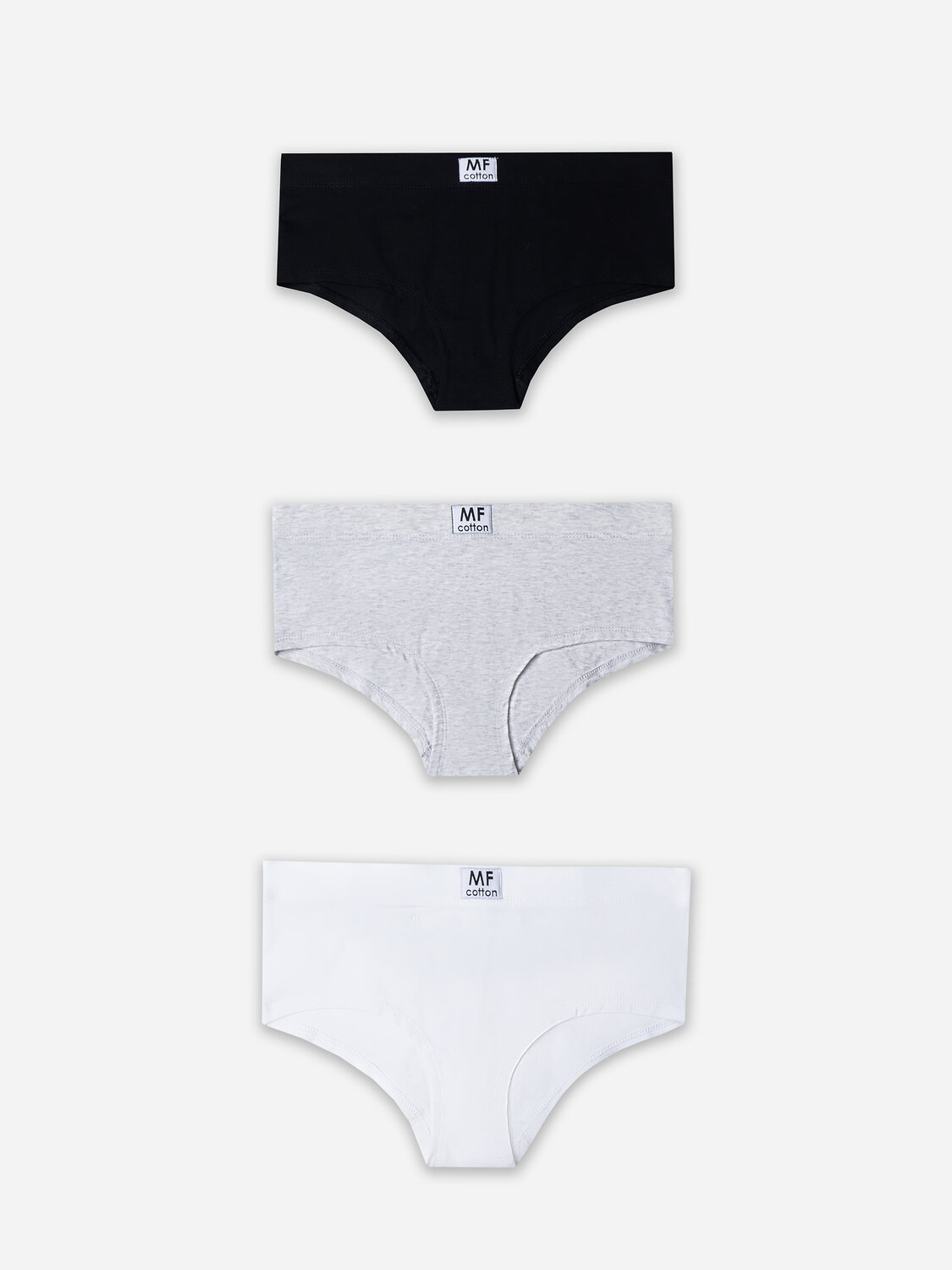 MARK FORMELLE Трусы 584008 412607-3 белый