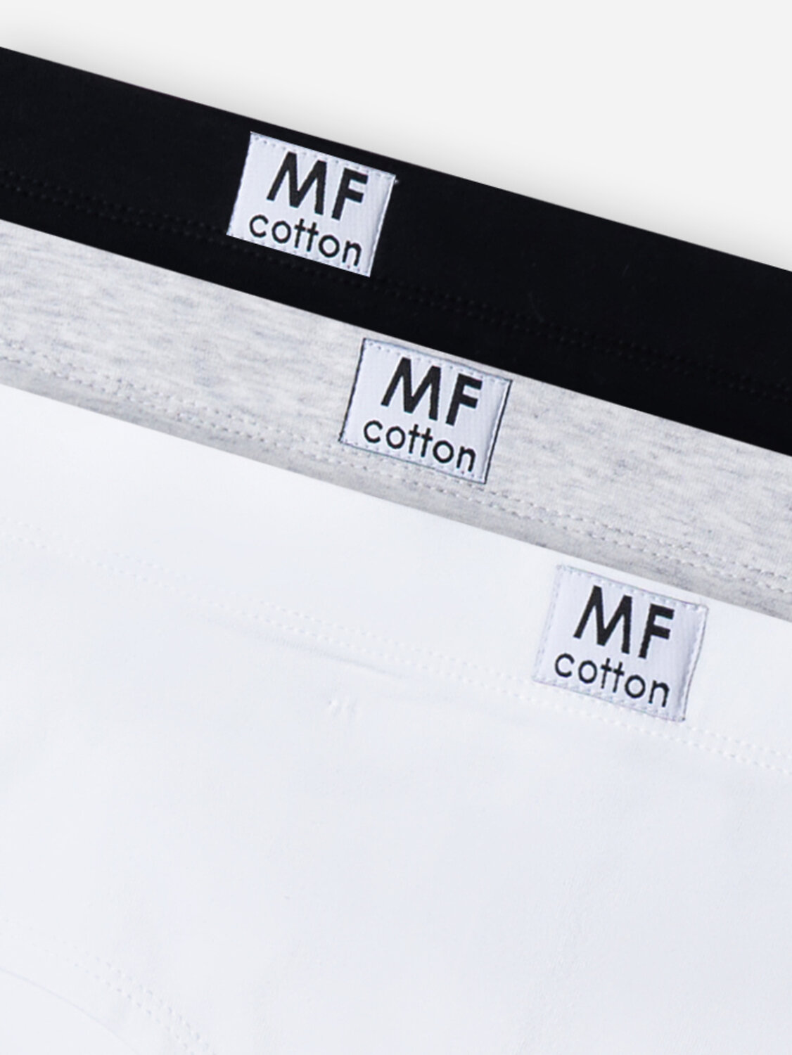 MARK FORMELLE Трусы 584008 412607-3 белый