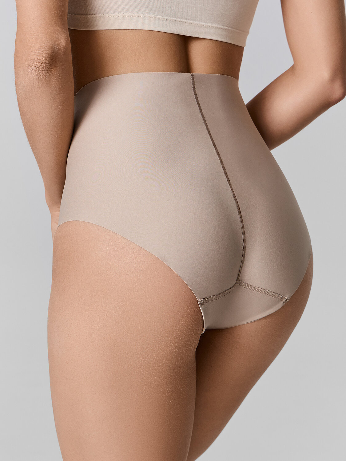 MARK FORMELLE Трусы 584015 412664 фраппе