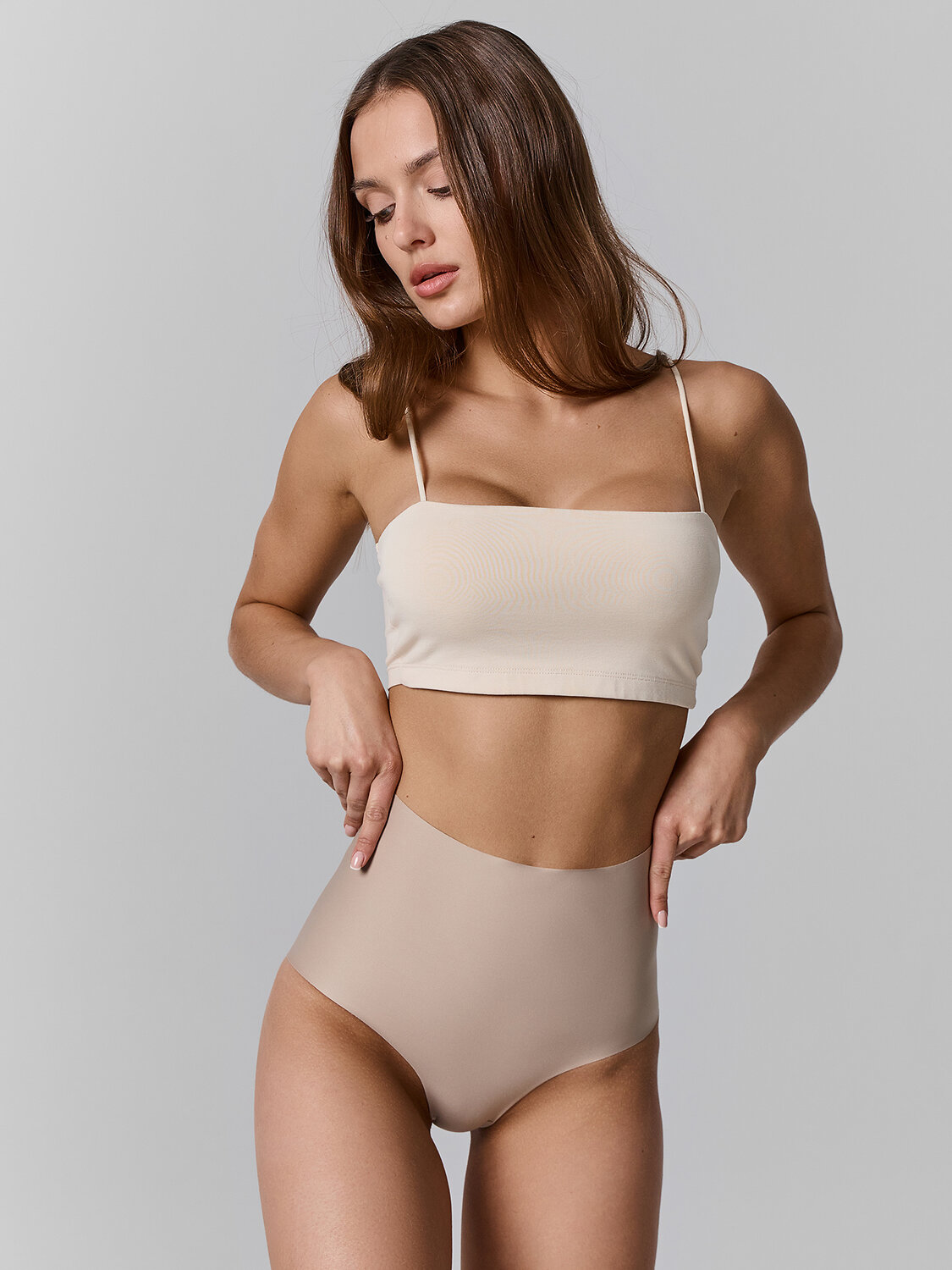 MARK FORMELLE Трусы 584015 412664 фраппе