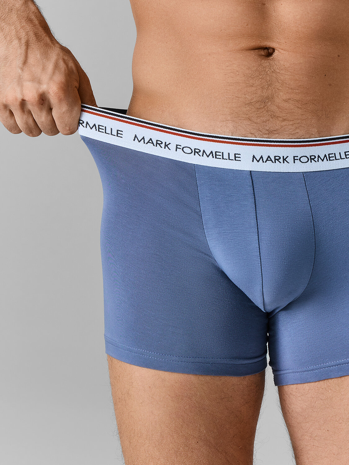 MARK FORMELLE Трусы 584019 411221 темное небо
