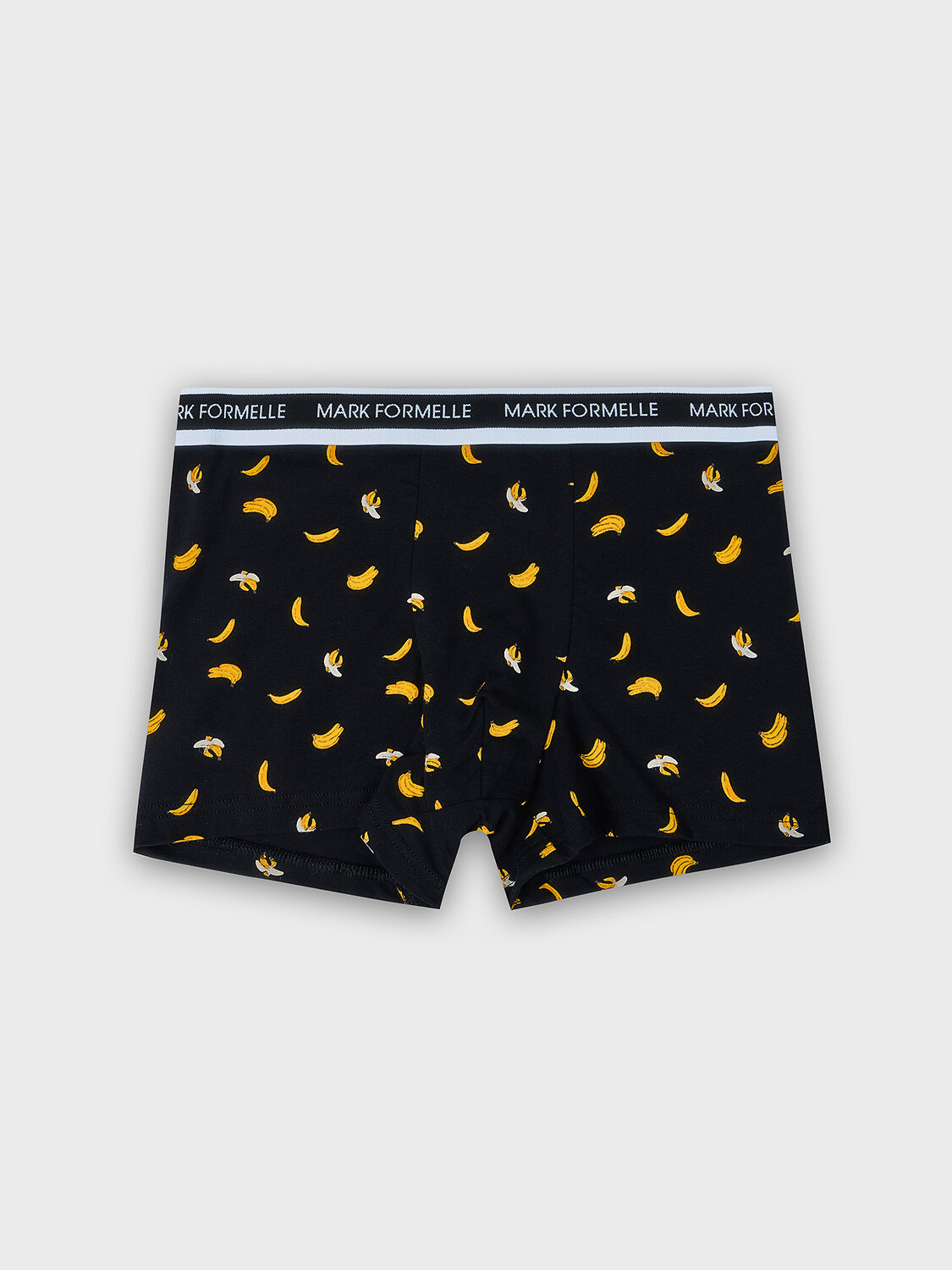 MARK FORMELLE Трусы 584022 411228 бананы на черном