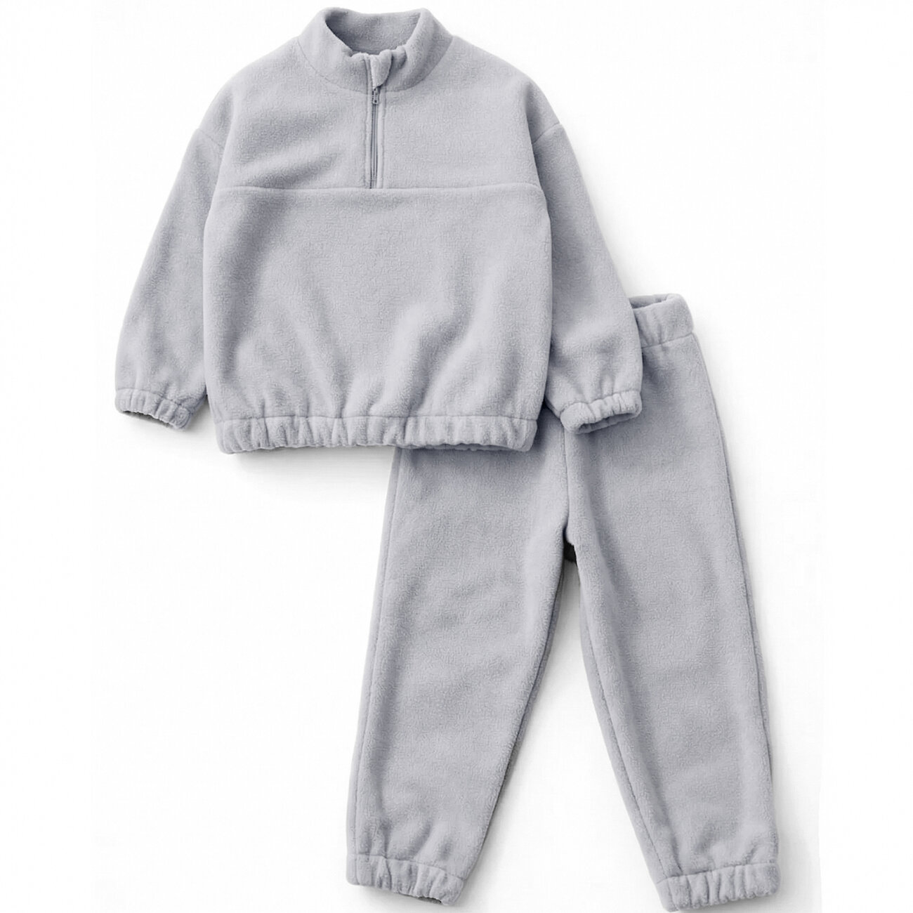 YOULALA Комплект 584024 8387600105 серый