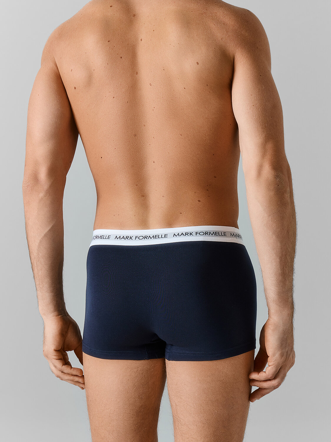 MARK FORMELLE Трусы 584025 411228 темно -синий