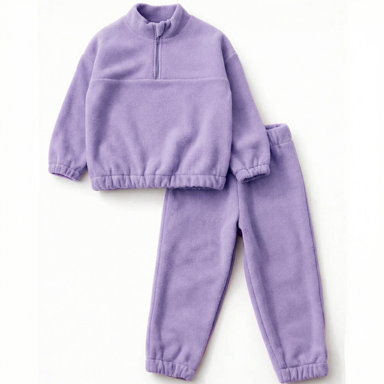 YOULALA Комплект 584026 8387600106 сиреневый