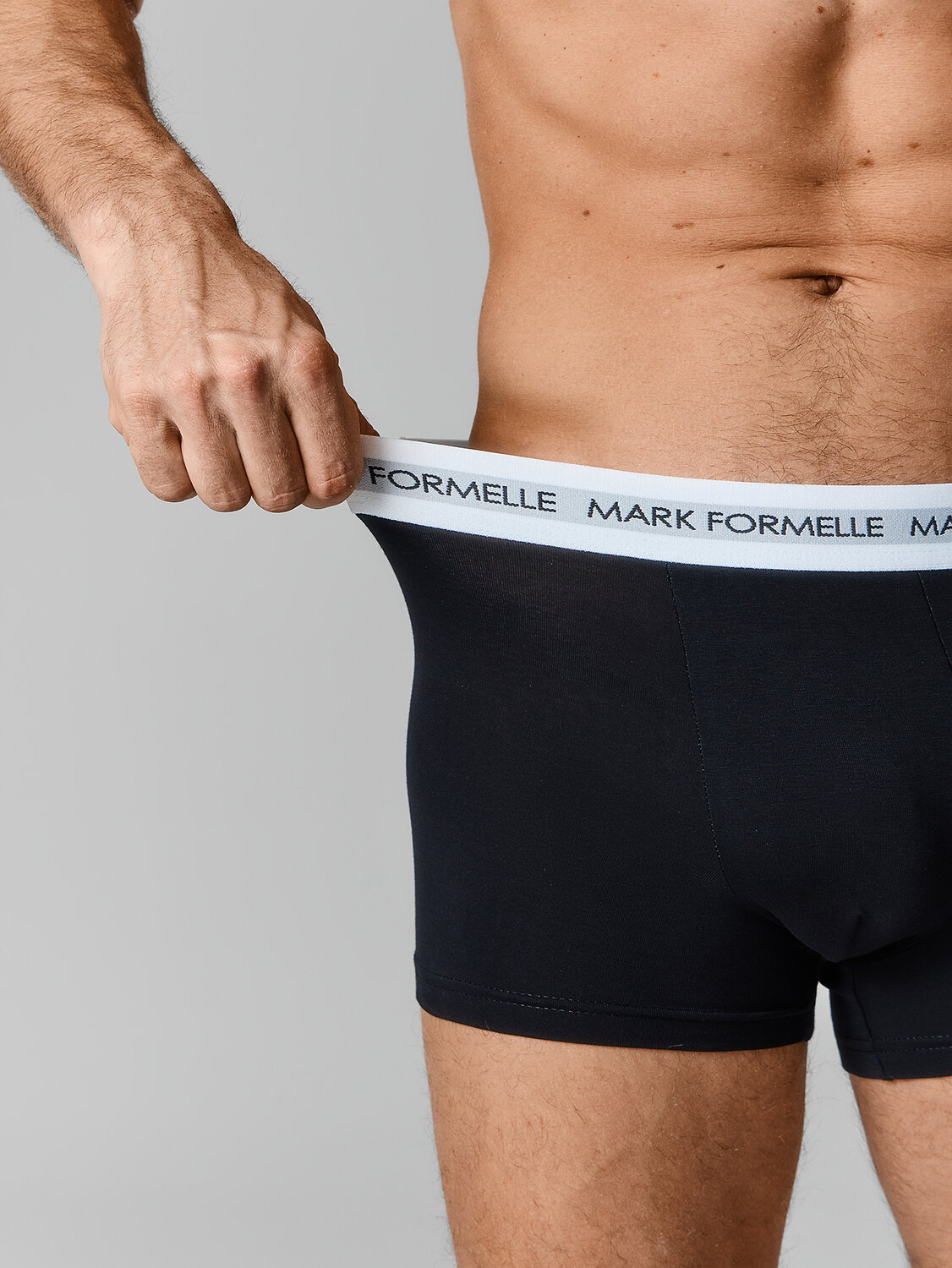 MARK FORMELLE Трусы 584029 411228 черный