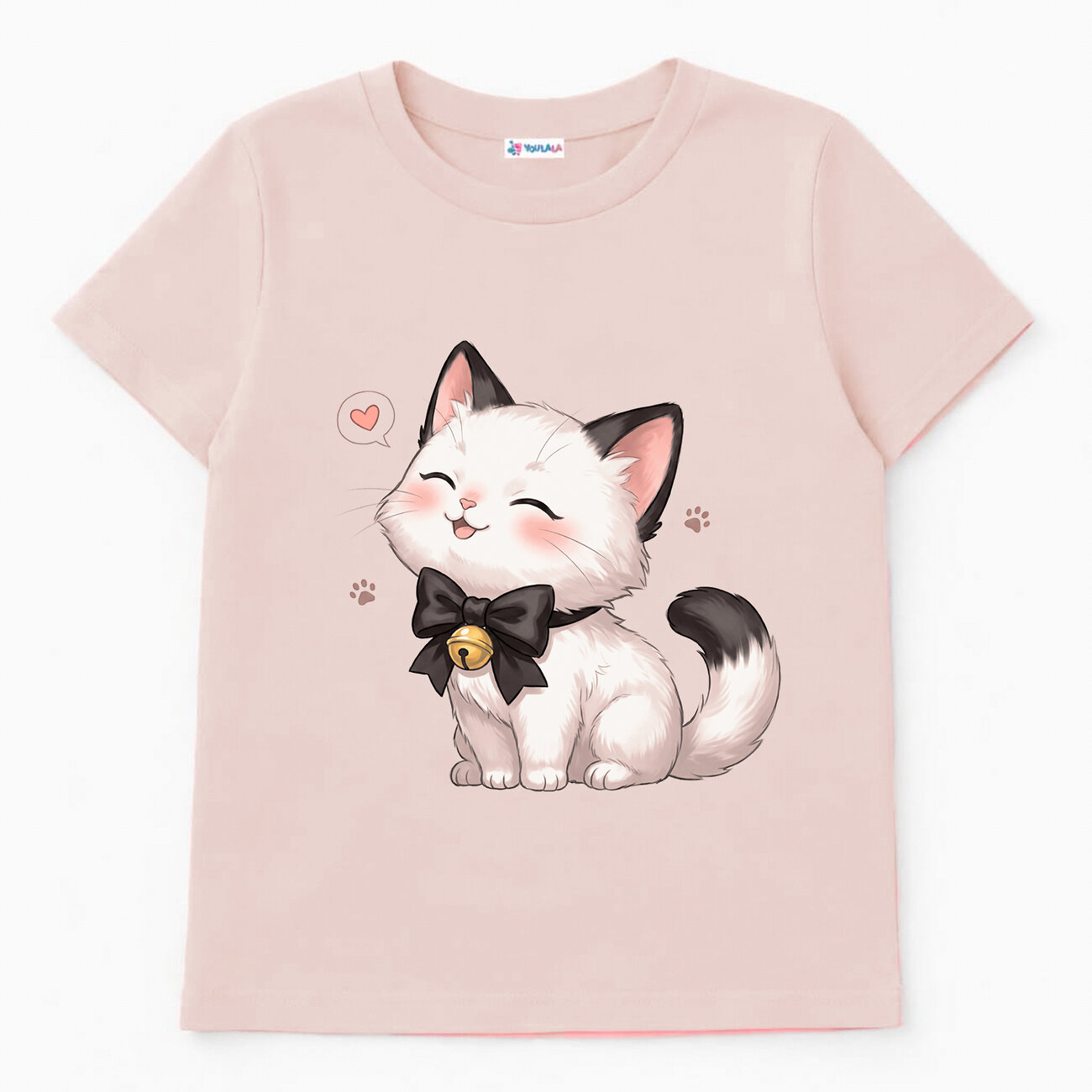 YOULALA Фуфайка 584030 0954103311 бежевый