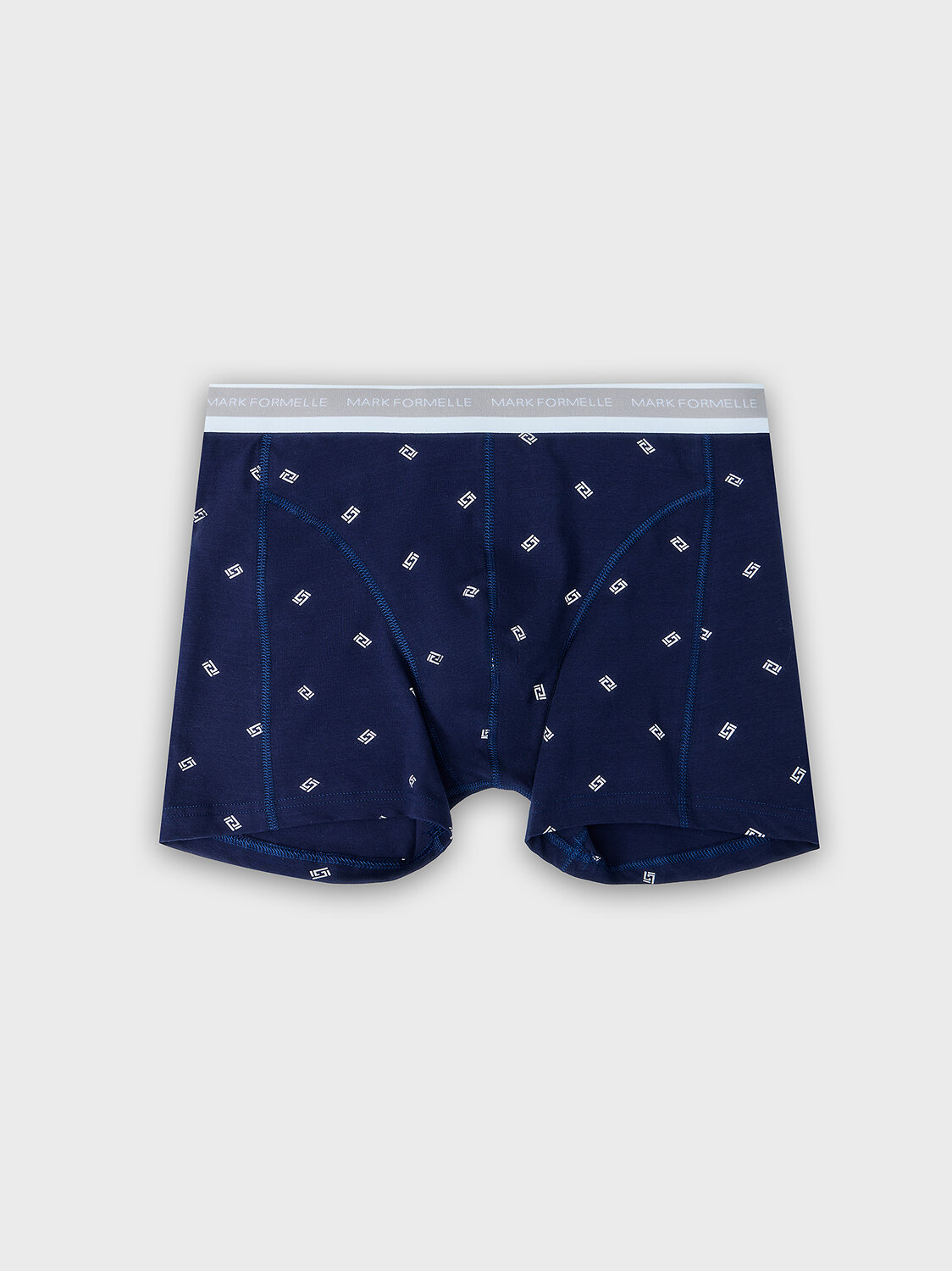 MARK FORMELLE Трусы 584035 411235 узор на затмении