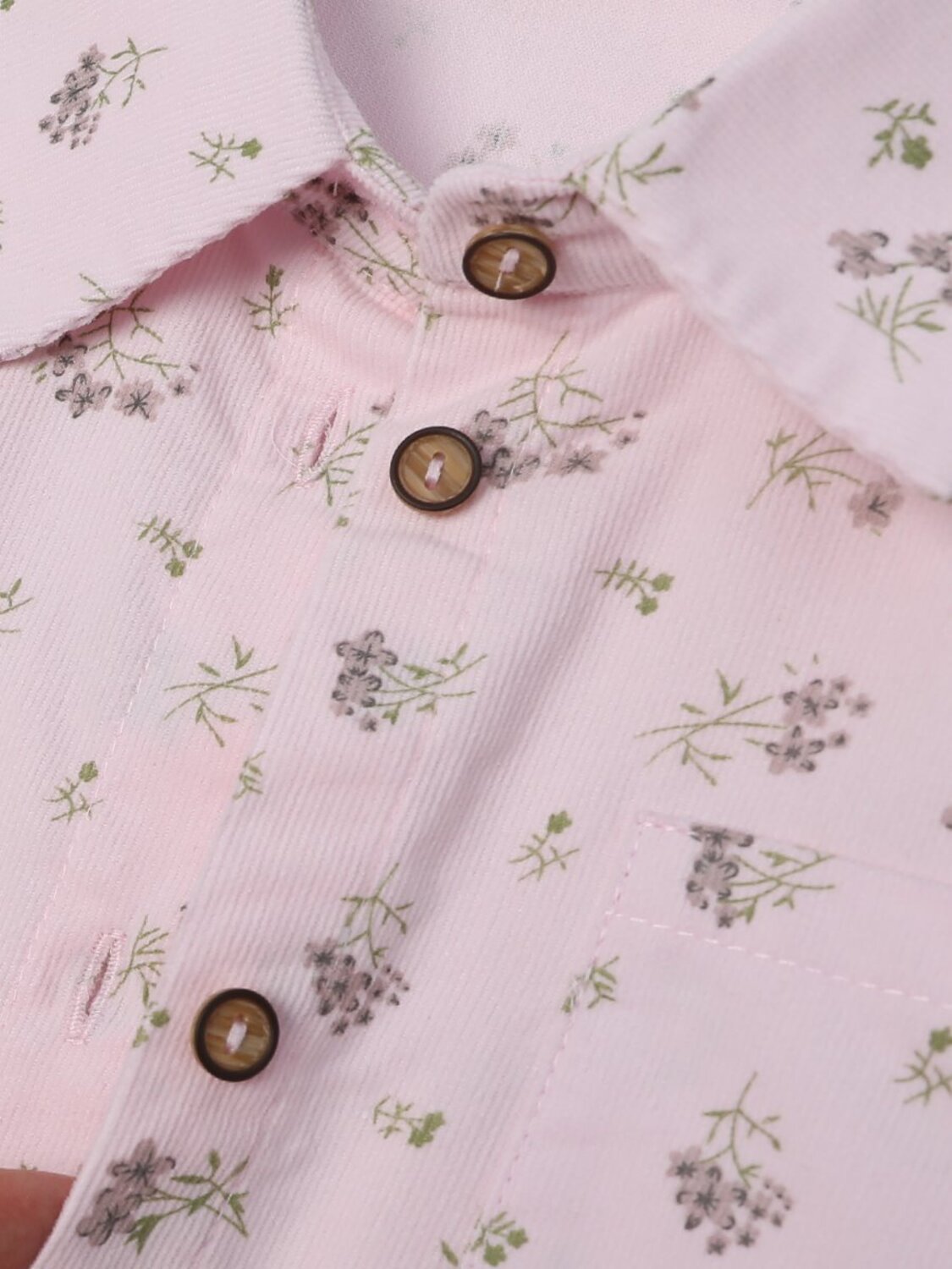 Соль&Перец Блузка 584041 SP1511 розовый