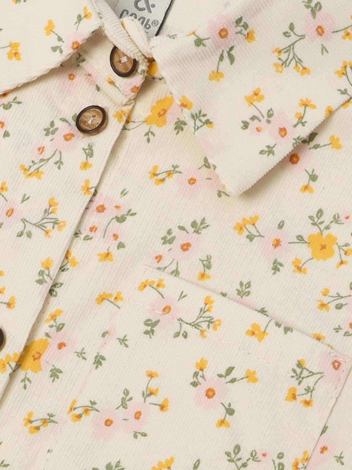 Соль&Перец Блузка 584042 SP1511 кремово-желтый