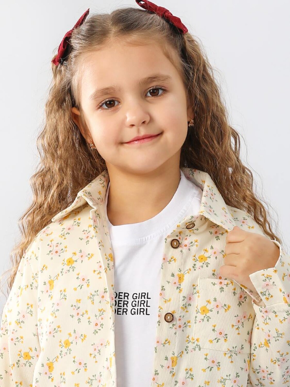 Соль&Перец Блузка 584042 SP1511 кремово-желтый