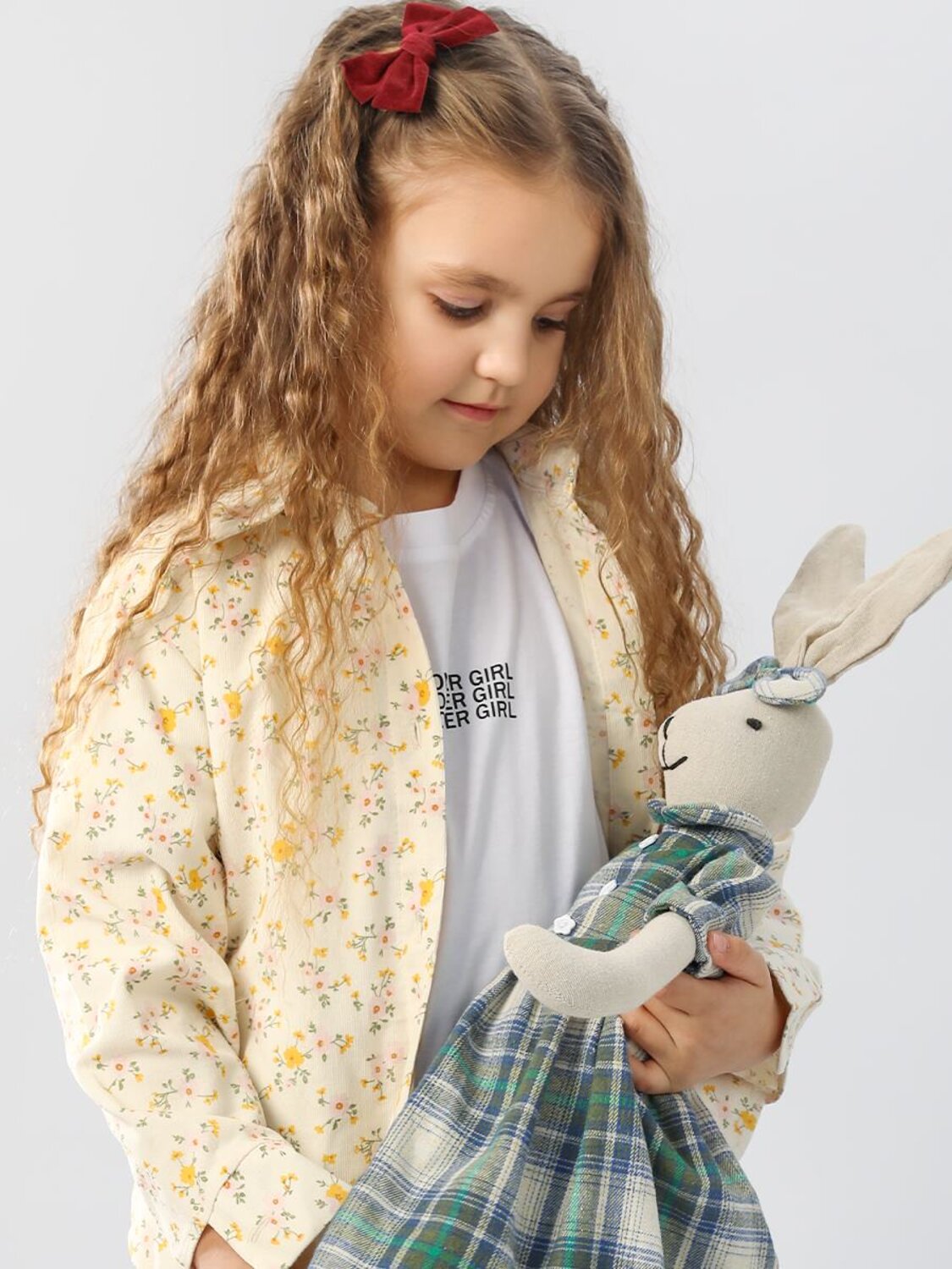 Соль&Перец Блузка 584042 SP1511 кремово-желтый