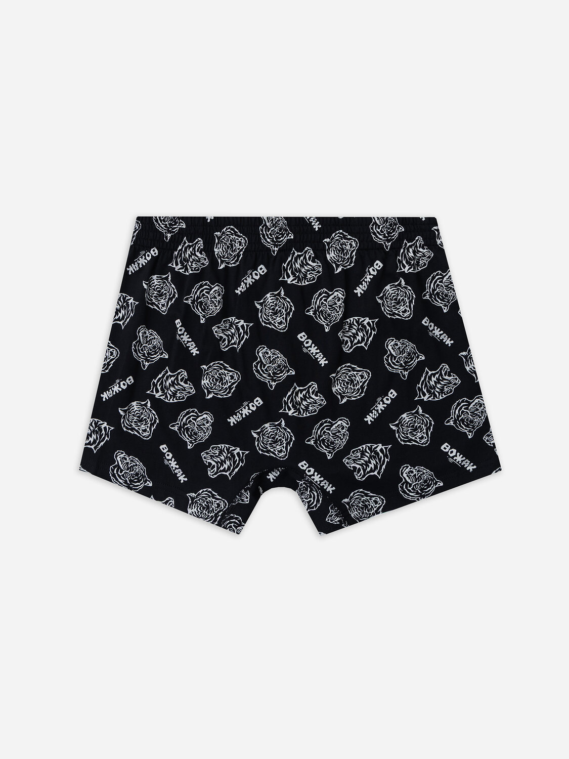 MARK FORMELLE Трусы 584043 411152 тигры на черном